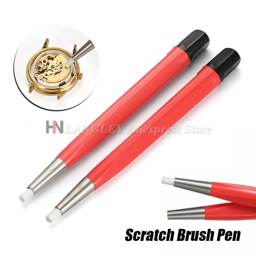 Electronics Repair Langley - Alat Pembersih Penghilang Karat Jam Tangan,