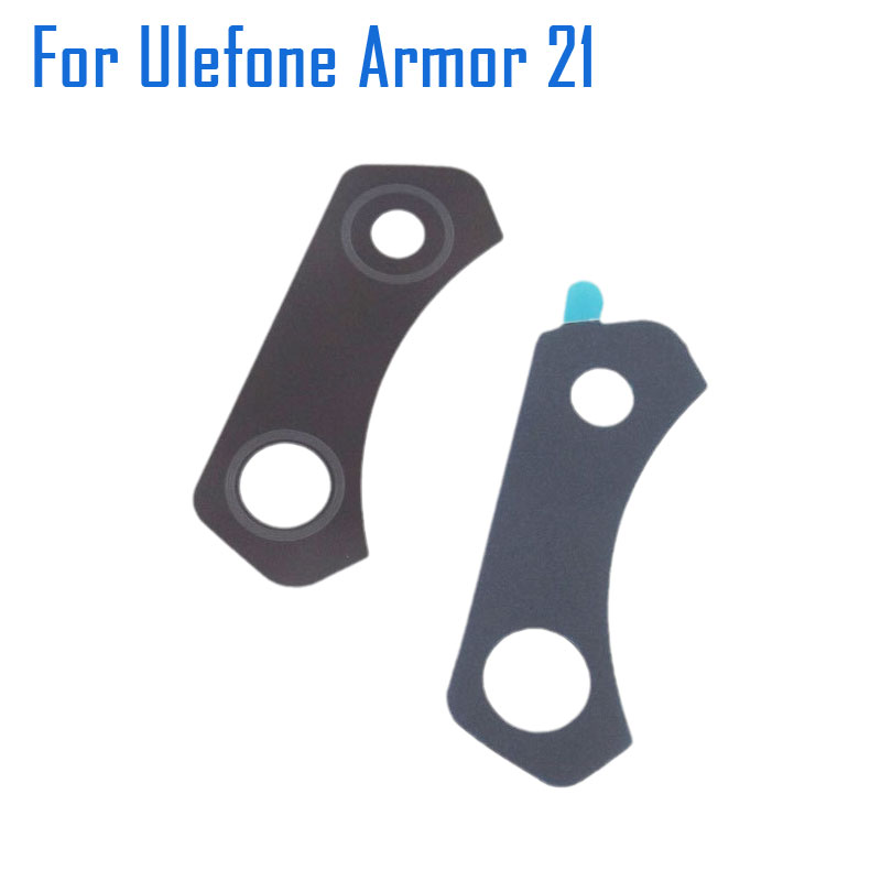 Back Cover Adhesive - Ulefone Armor 21 lensa kamera belakang,
