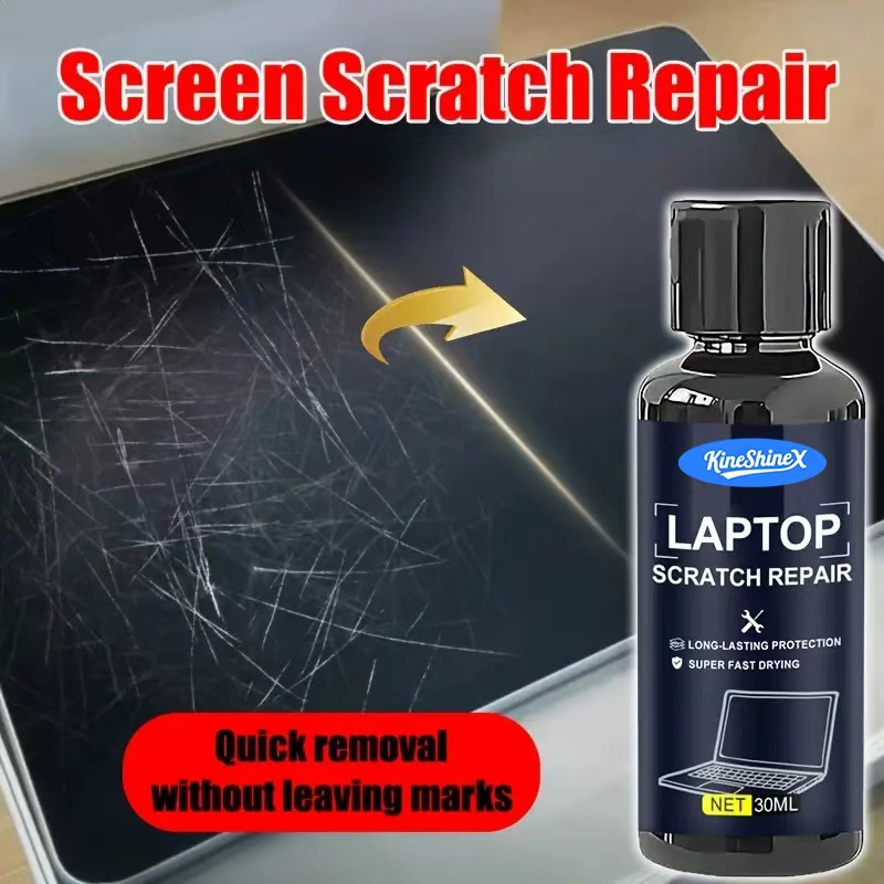 Electronics Repair Glasses - Pasta Penghilang Goresan Laptop Dan Tanda
