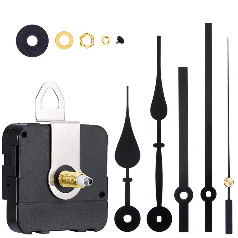 Electronics Repair Desk - 1 Set Jam Dinding Mekanis DIY,