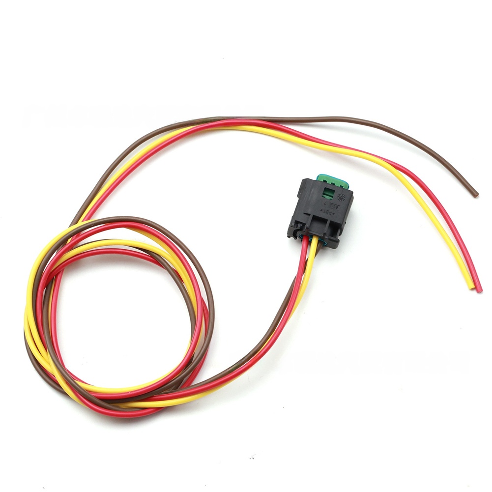 Electronics Repair Shops - Harness Sensor Tekanan Suku Cadang Pengganti