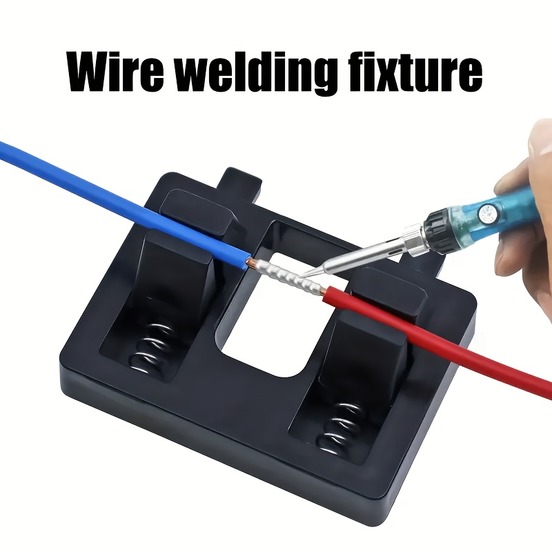 Electronics Repair Desk - Alat Kawat Las Elektronik Perlengkapan Papan