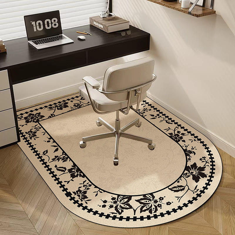 Electronics Repair Desk - VIKAMA Study Wheelchair Carpet Office Computer