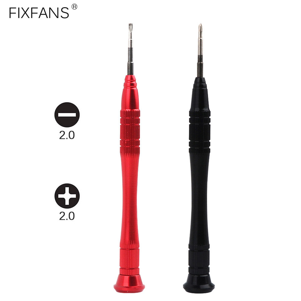 Electronics Repair Glasses - Set obeng presisi untuk jam tangan,