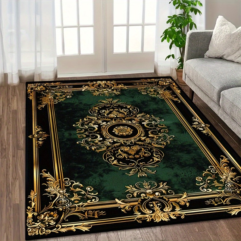 Electronics Repair Desk - Karpet Mewah Persia Ruang Tamu Karpet