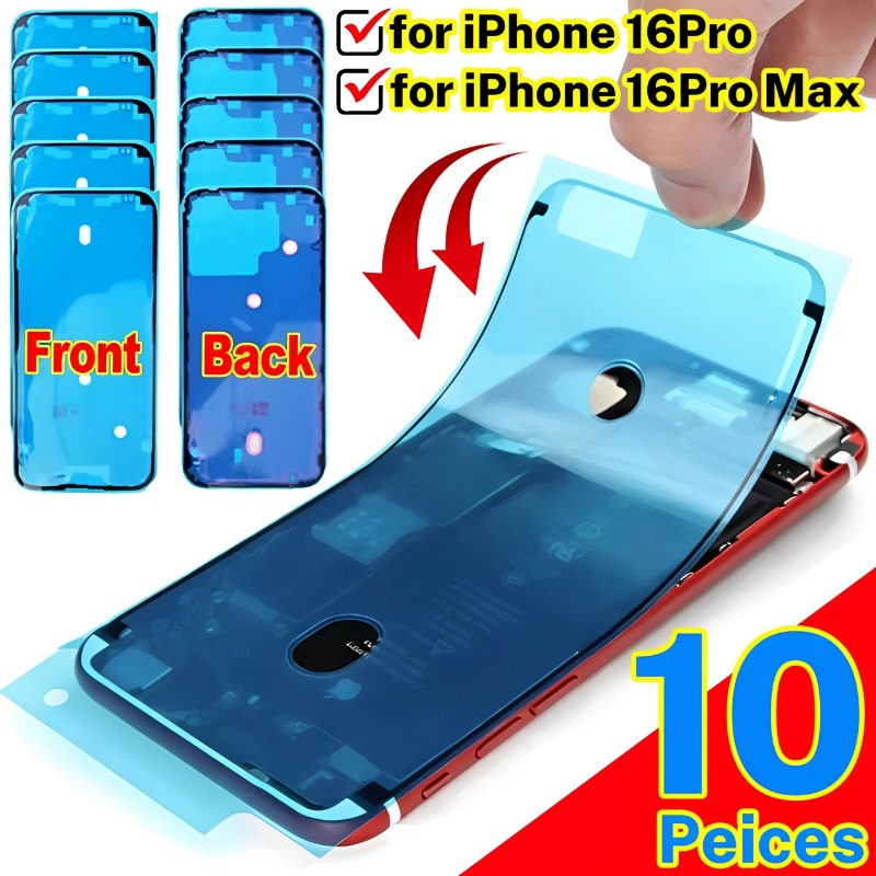 Stiker Perekat Penutup Depan B - Back Cover Adhesive ulasan dan harga