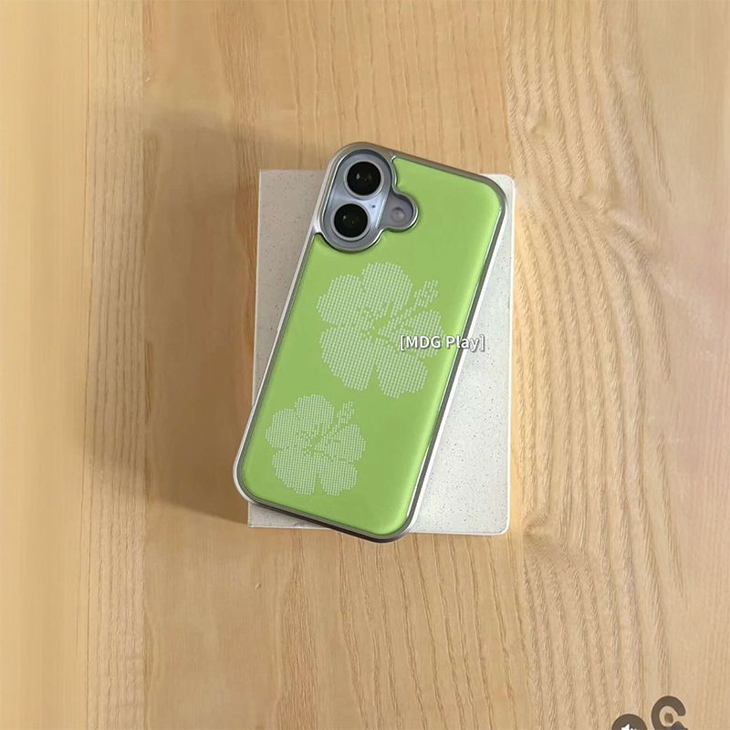 Casing Ponsel Motif Bunga Lata - Back Cover Adhesive ulasan dan harga