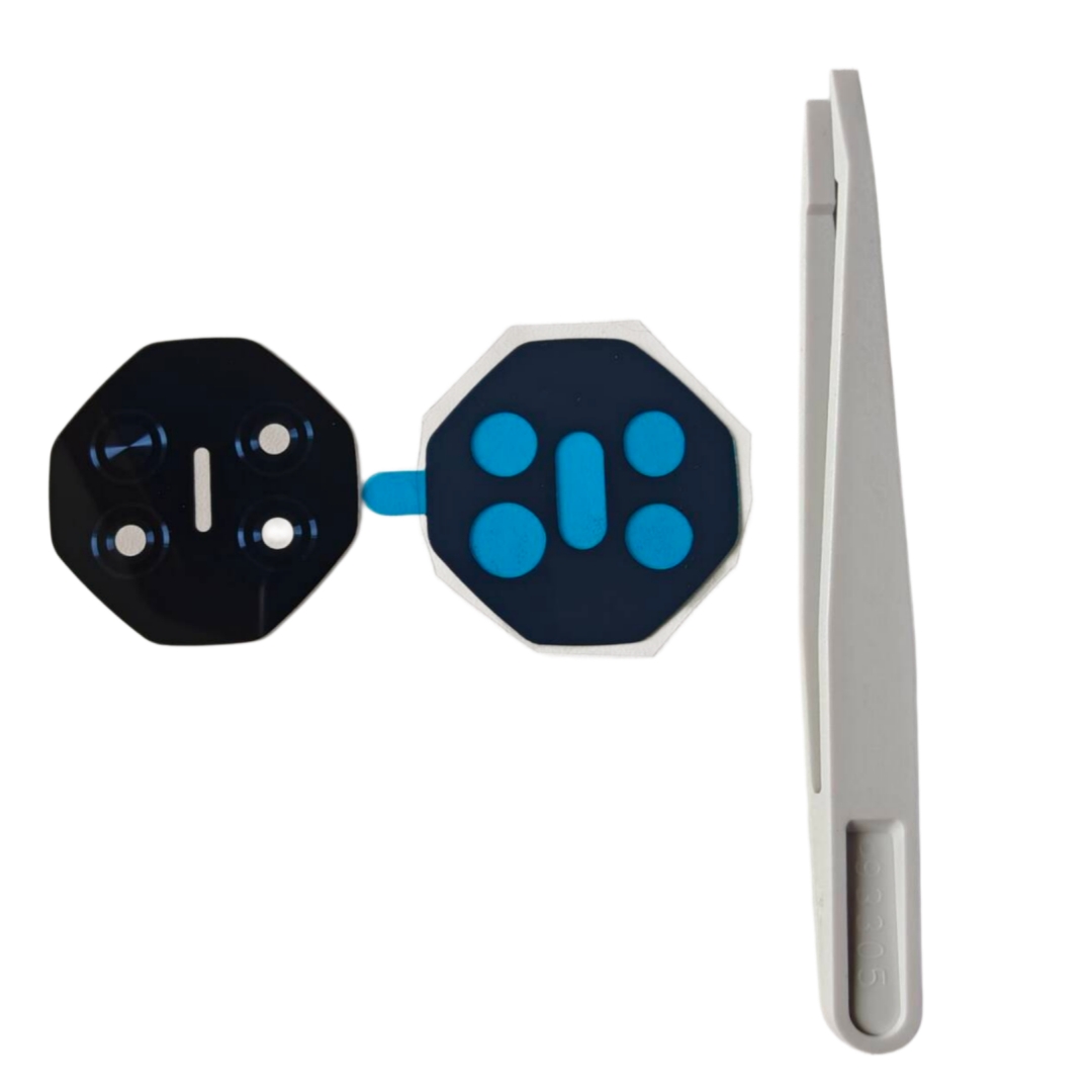 DOOGEE Fire 3 Fire 3 Ultra Pen - Back Cover Adhesive ulasan dan harga