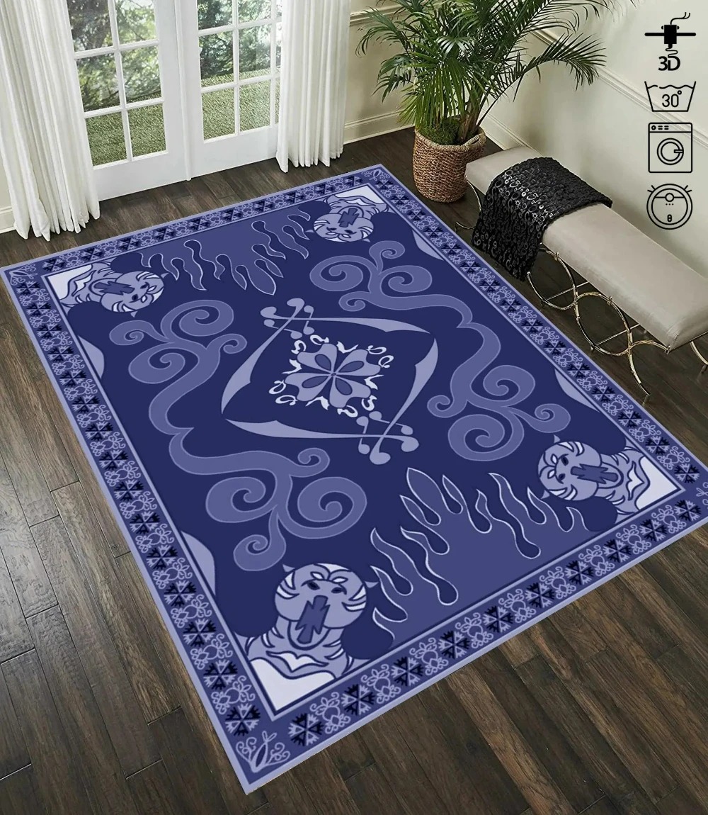 Karpet Ajaib Aladdin Karpet Te - Electronics Repair Desk ulasan dan harga