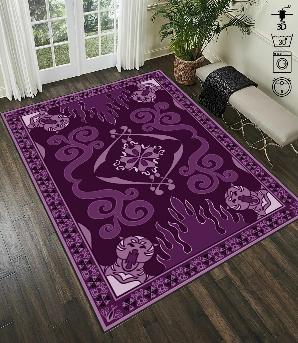 Karpet Ajaib Aladdin Karpet Te - Electronics Repair Desk ulasan dan harga