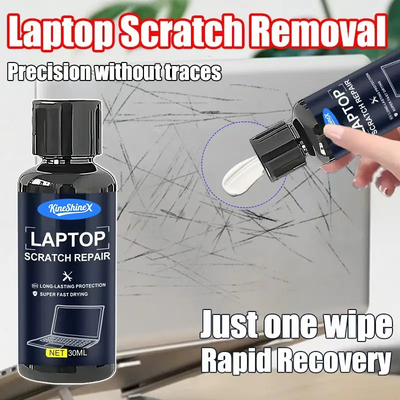 Pasta Penghilang Goresan Lapto - Electronics Repair Glasses ulasan dan harga