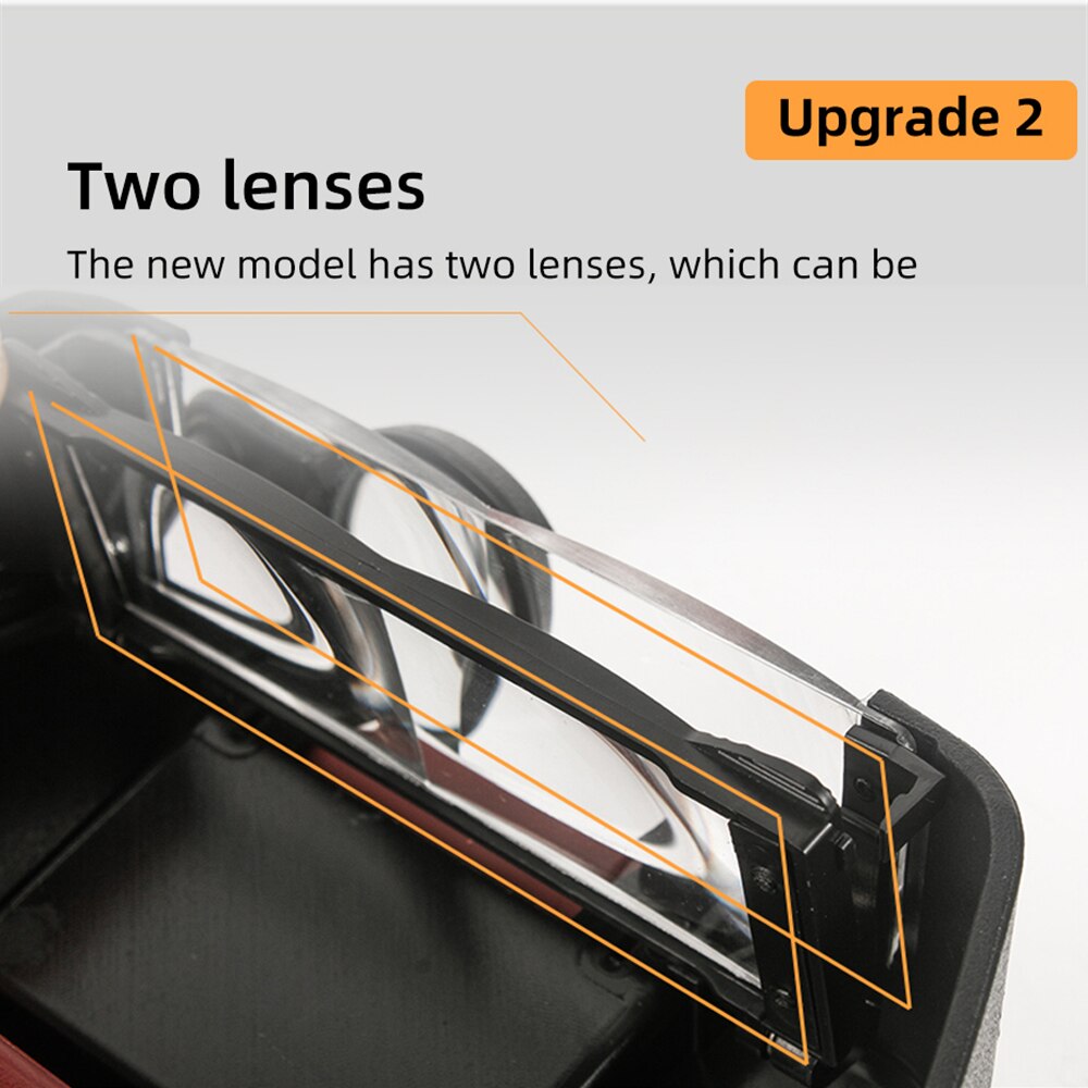 Kacamata Pembesar 10X dengan L - Electronics Repair Glasses ulasan dan harga