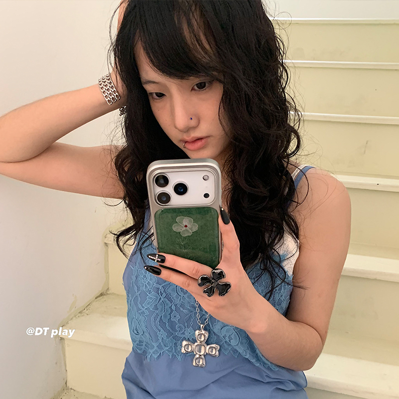 Casing HP iPhone 17 Air 16 Pro - Back Cover Adhesive ulasan dan harga