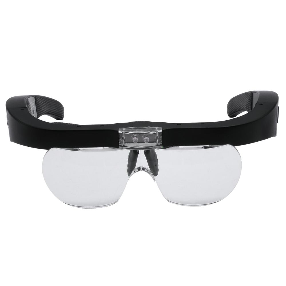Kaca Pembesar Kaca Pembesar 1, - Electronics Repair Glasses ulasan dan harga