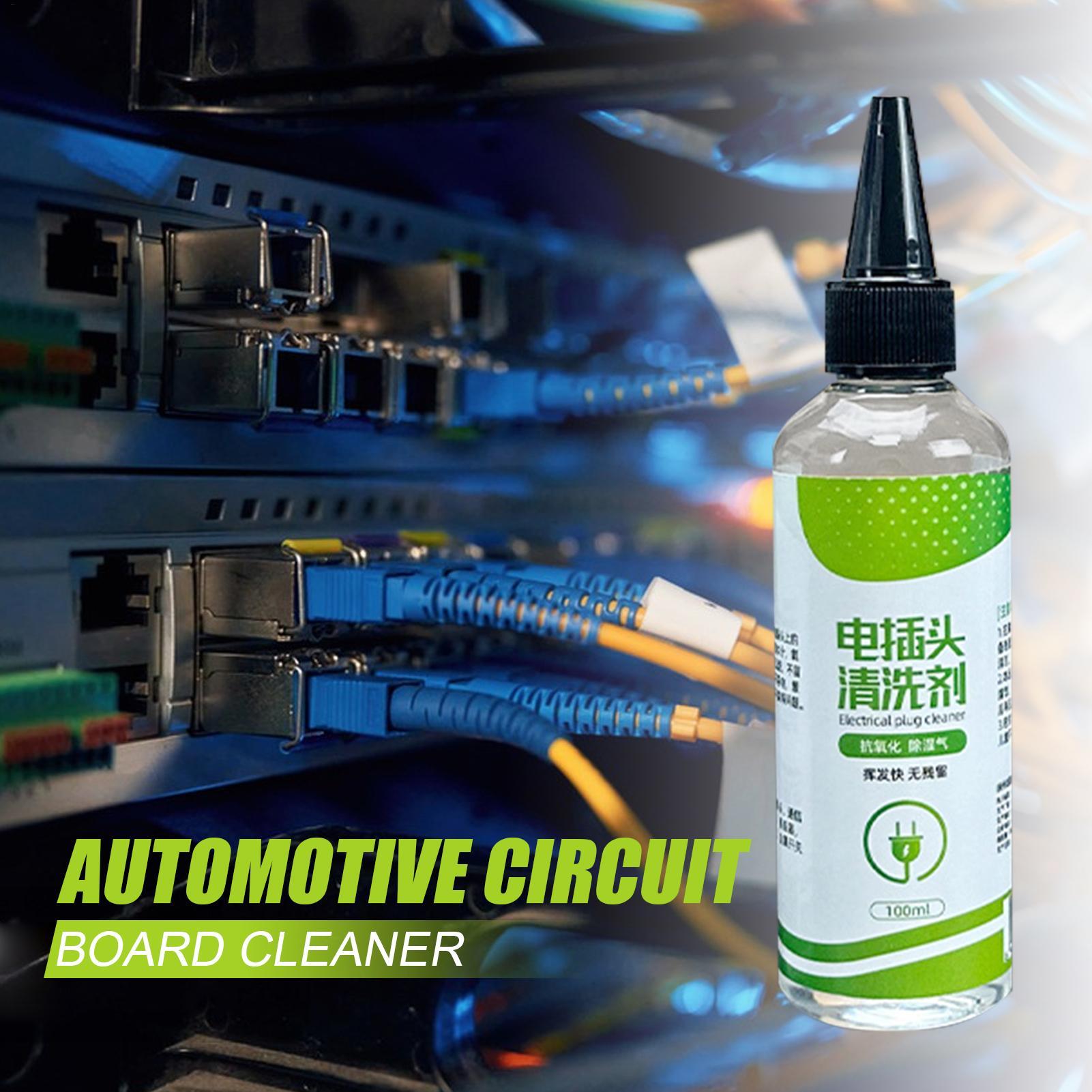 Pembersih Elektronik Aerosol P - Electronics Repair Shops ulasan dan harga