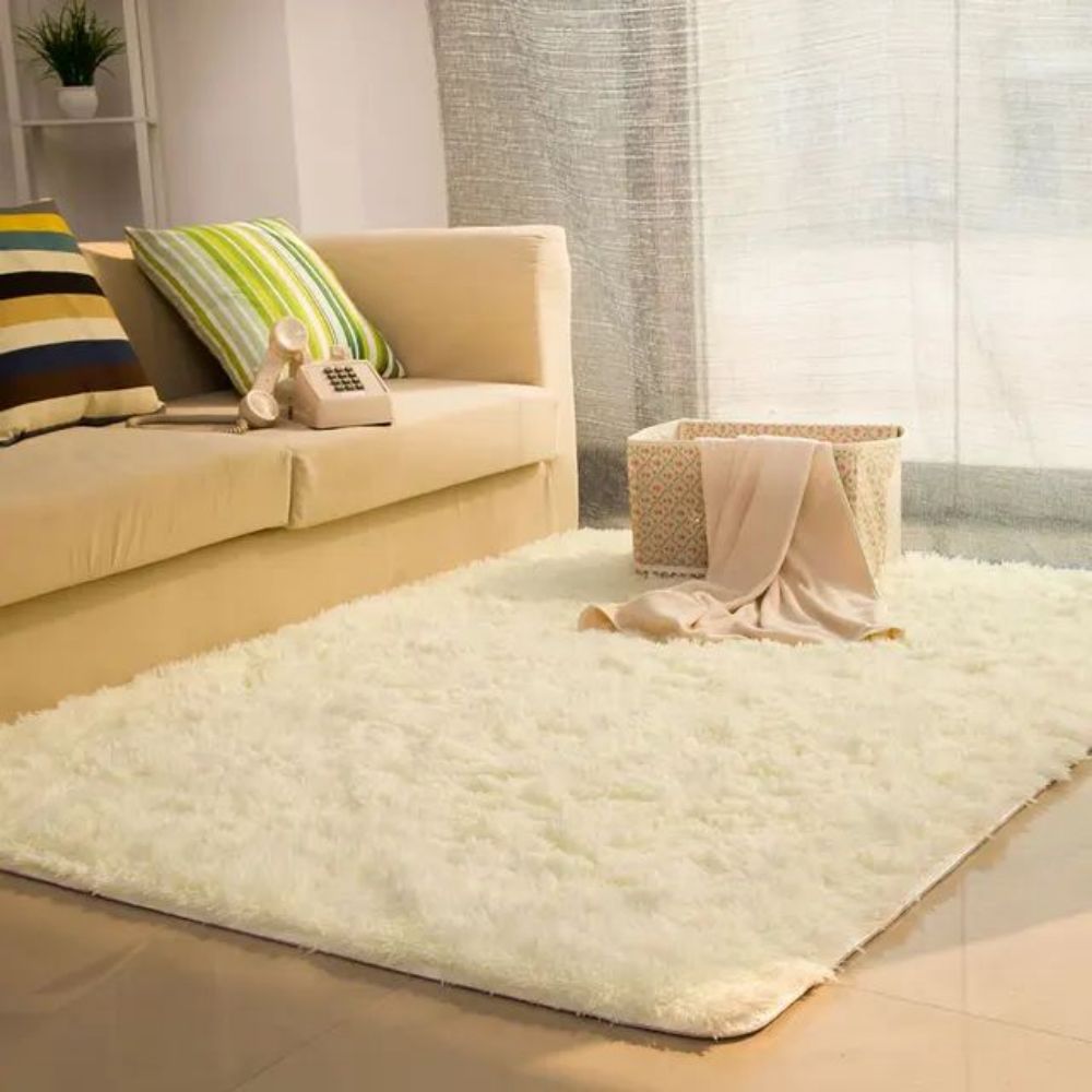 Karpet Ruang Tamu Warna Solid  - Electronics Repair Desk ulasan dan harga