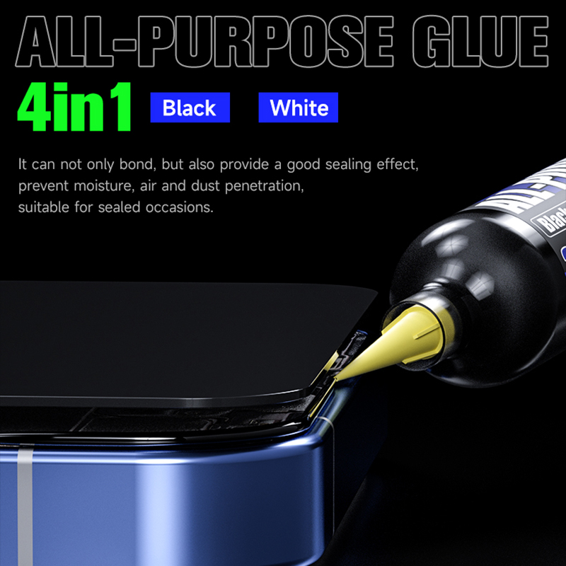 Mekanik G7 semua tujuan lem 4i - Back Cover Adhesive ulasan dan harga