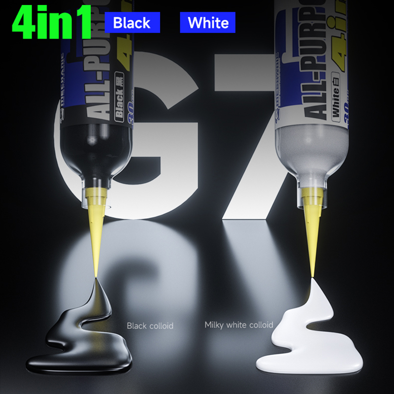 Mekanik G7 semua tujuan lem 4i - Back Cover Adhesive ulasan dan harga