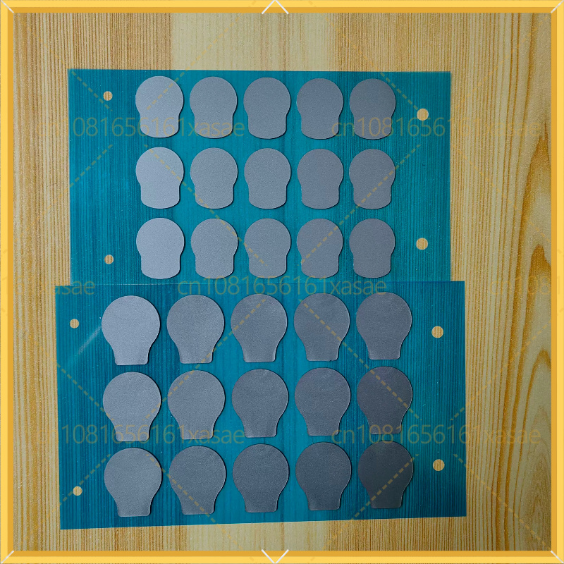 Bantalan Segel Perekat Busa Pe - Back Cover Adhesive ulasan dan harga