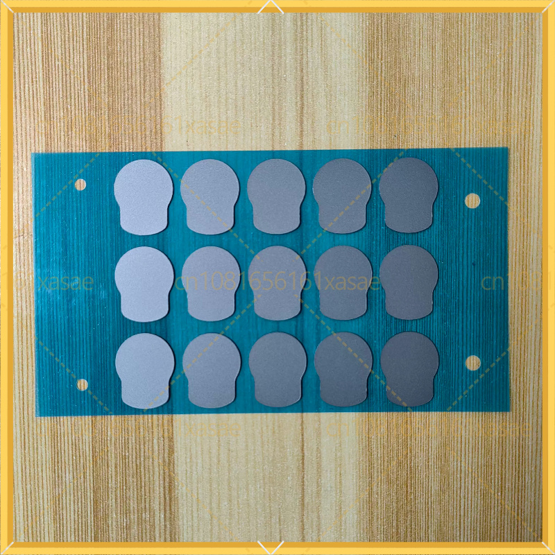 Bantalan Segel Perekat Busa Pe - Back Cover Adhesive ulasan dan harga