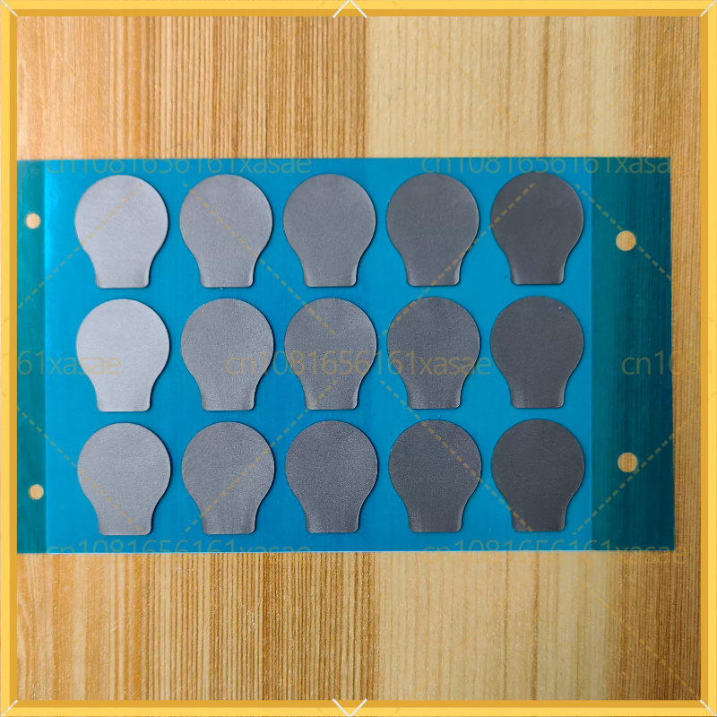 Bantalan Segel Perekat Busa Pe - Back Cover Adhesive ulasan dan harga