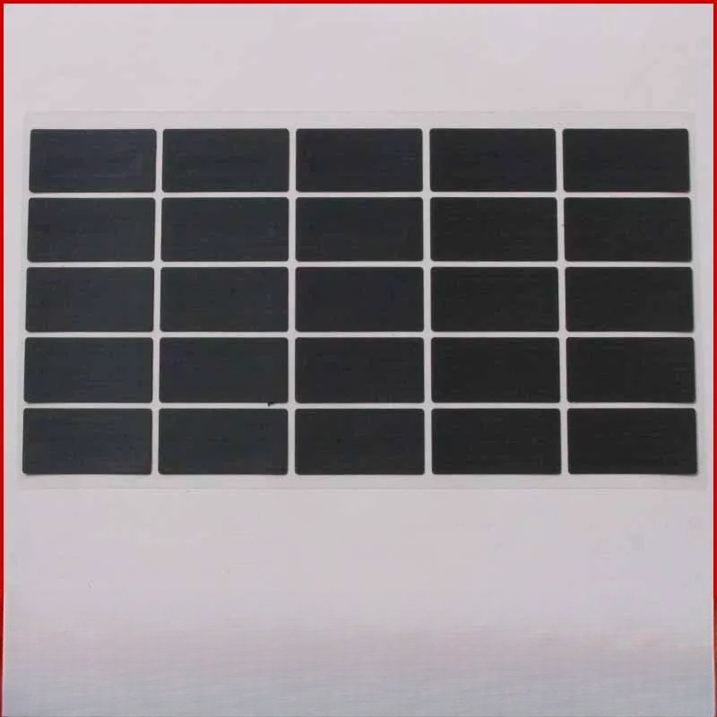 Film lampu depan bernapas deng - Back Cover Adhesive ulasan dan harga