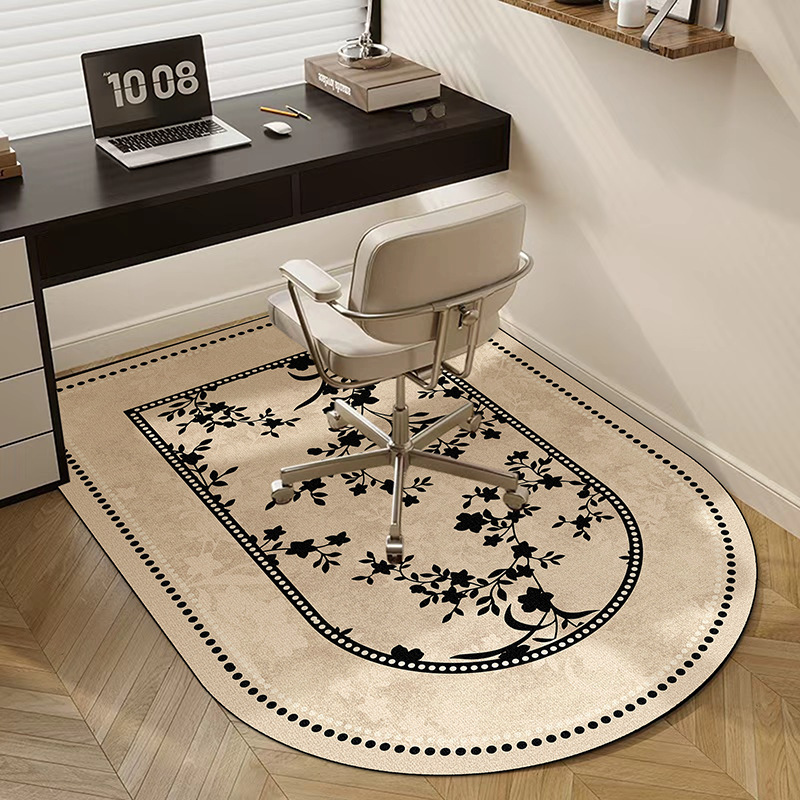 VIKAMA Study Wheelchair Carpet - Electronics Repair Desk ulasan dan harga