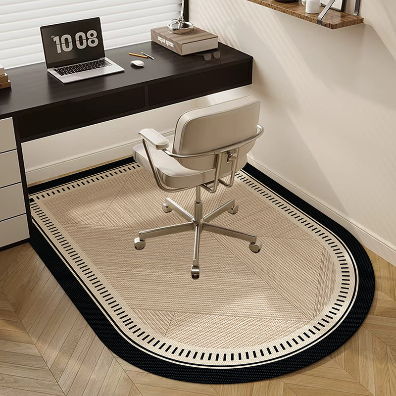 VIKAMA Study Wheelchair Carpet - Electronics Repair Desk ulasan dan harga