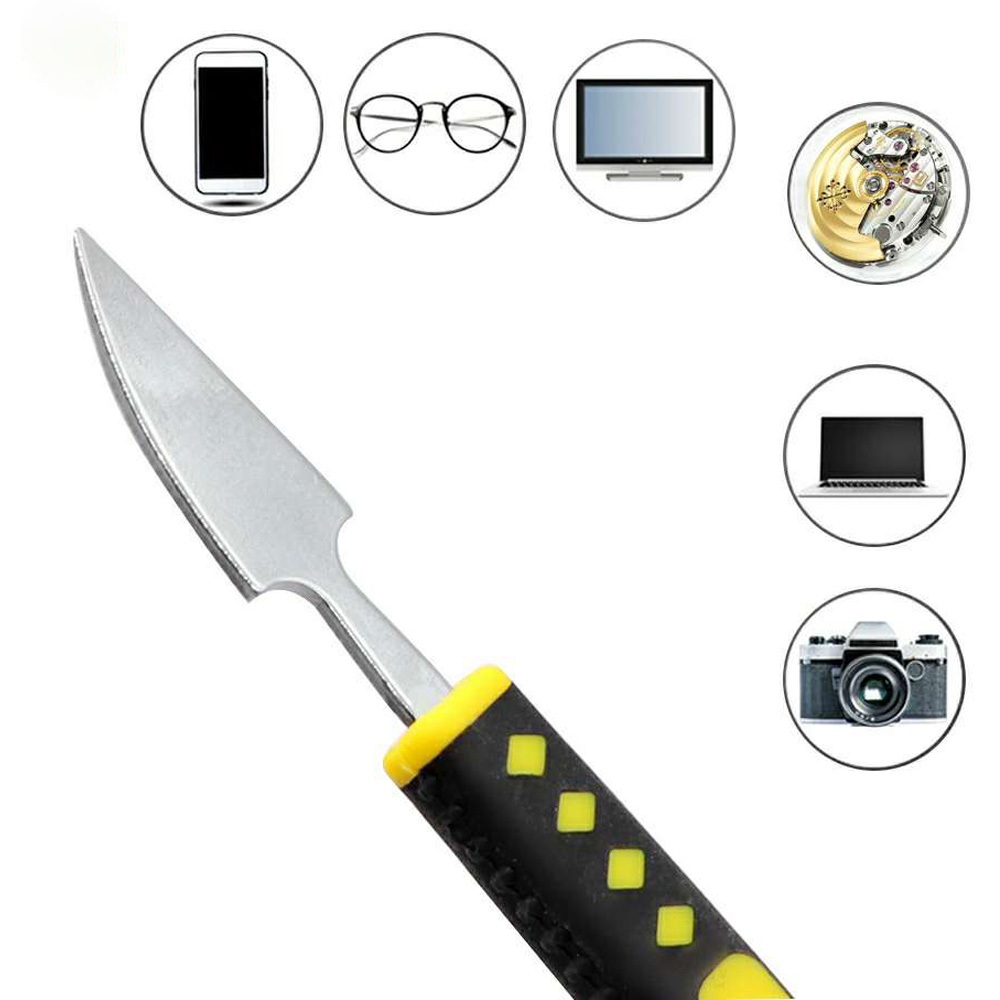 Stongo Set alat Bar Pry logam- - Electronics Repair Center ulasan dan harga