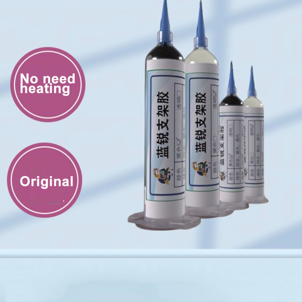 Lem Perekat OEM Lanrui 30ml un - Back Cover Adhesive ulasan dan harga