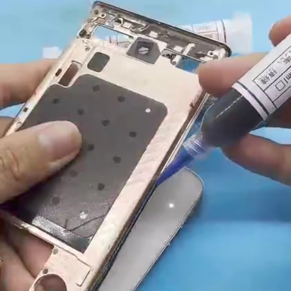Lem Perekat OEM Lanrui 30ml un - Back Cover Adhesive ulasan dan harga