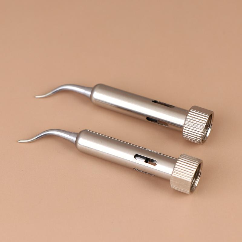 △   1 Pasang 938D Pinset Panas - Smd Tweezer Set ulasan dan harga