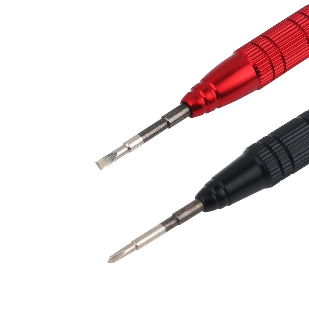 Set obeng presisi untuk jam ta - Electronics Repair Glasses ulasan dan harga