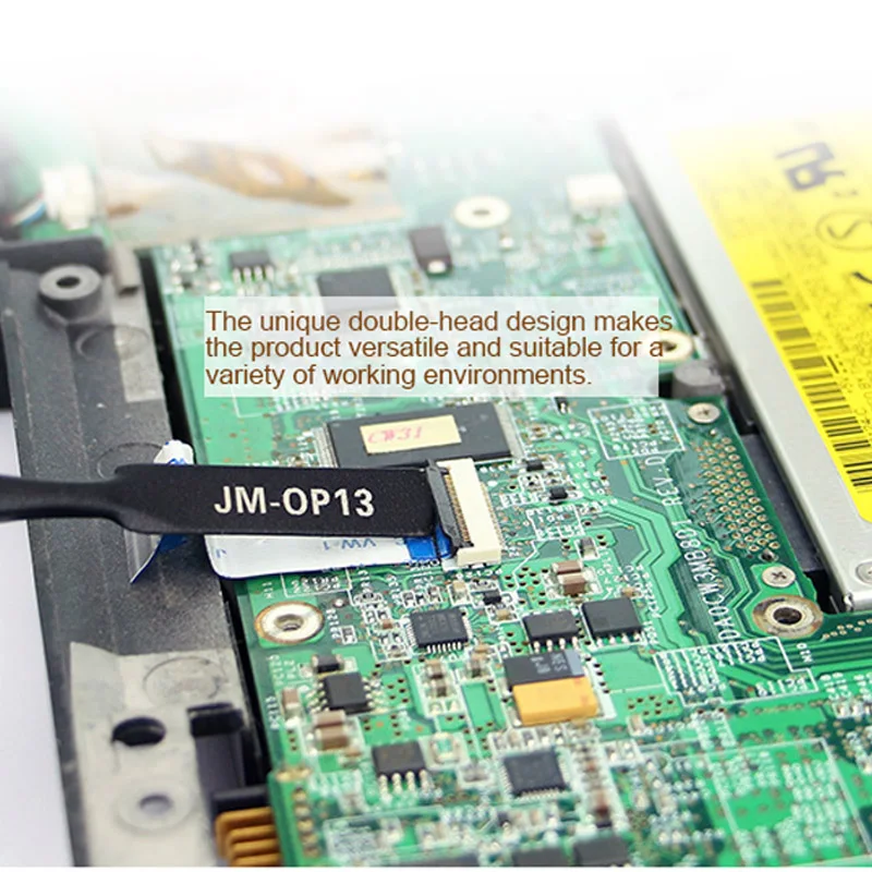 Jakily JM-OP13 alat Pry Spudge - Electronics Repair Center ulasan dan harga