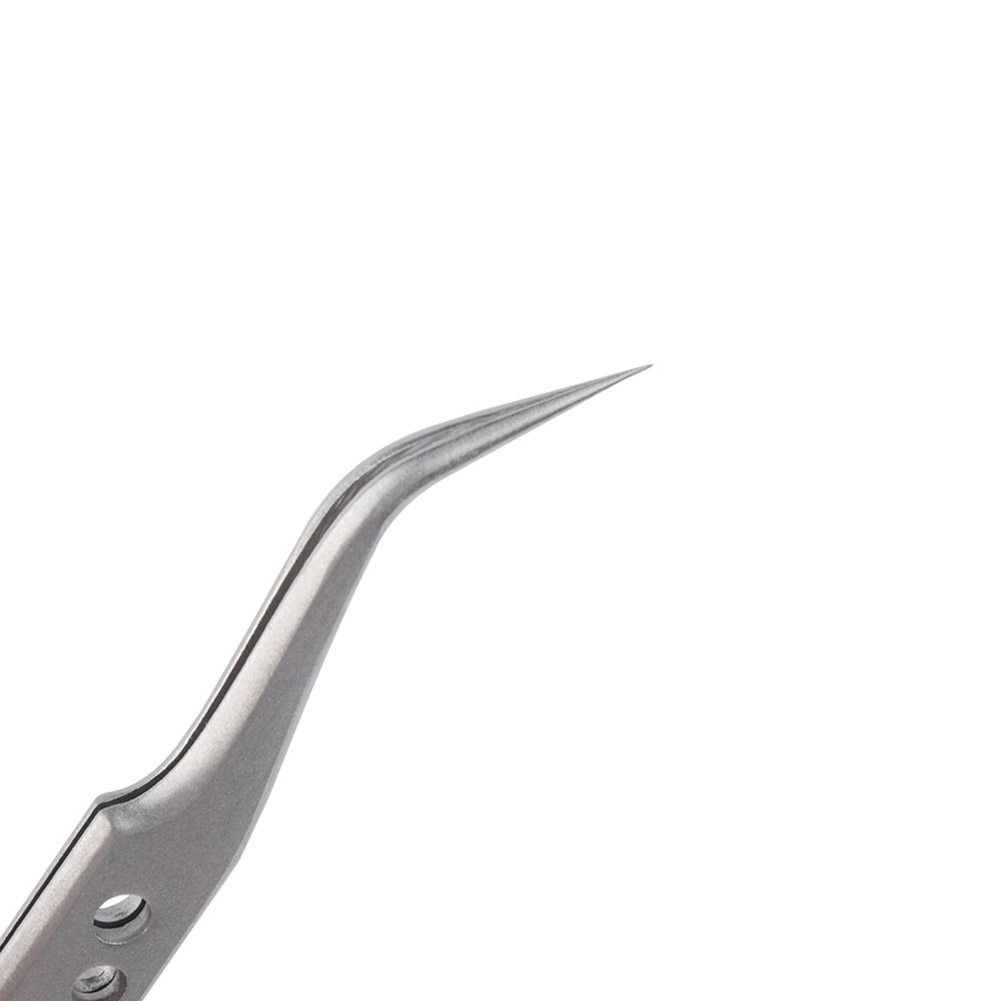 Pinset Baja tahan karat presis - Smd Tweezer Set ulasan dan harga
