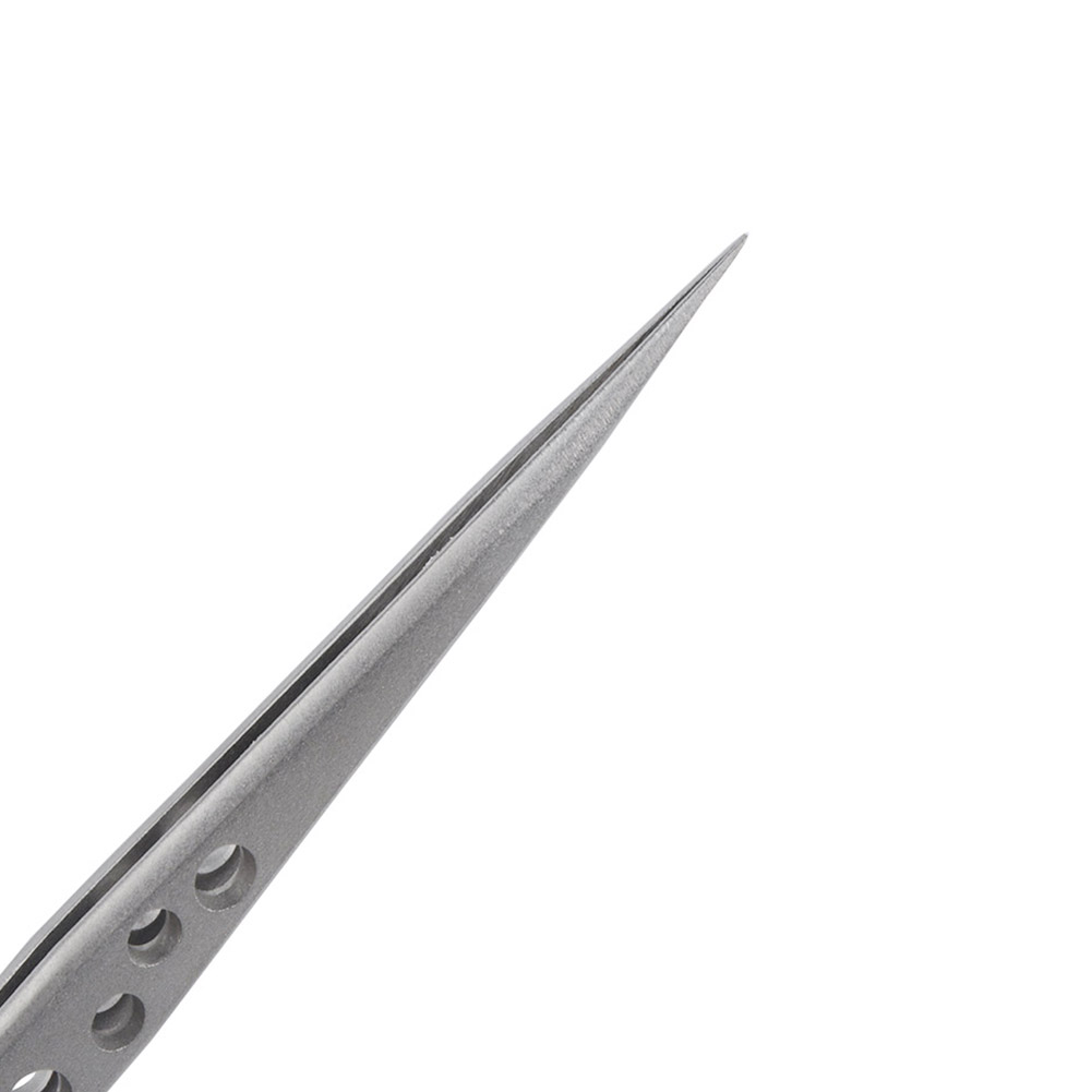 Pinset Baja tahan karat presis - Smd Tweezer Set ulasan dan harga